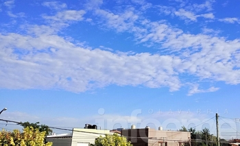 Imagen de la nota: ¿Primavera anticipada?: se espera una semana con temperaturas agradables