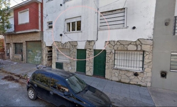 Imagen de la nota: Hallan muerto a un hombre que pesaba 300 kilos: amplio operativo para retirar el cuerpo