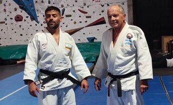 Imagen de la nota: Judocas despidieron el año con nuevas graduaciones