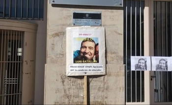 Imagen de la nota: Condenan a un docente olavarriense por abuso sexual a una alumna