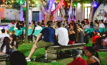 Imagen de la nota:  “Olavarría en Verano”: agenda del lunes 26 de enero al domingo 1º de febrero