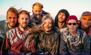 Imagen de la nota: El Plan de la Mariposa, Eruca Sativa y Bglietto-Vitale, en dos eventos bonaerenses