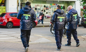 Imagen de la nota: SEMO: La tolerancia será de 15 minutos y los pagos servirán para ambas zonas
