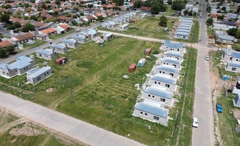 Imagen de la nota: Este miércoles comienza la inscripción a las viviendas del Barrio CECO III