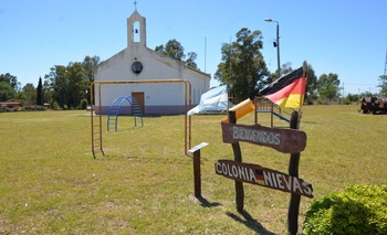 Imagen de la nota: Actividades culturales: qué hacer hoy domingo 14 de diciembre en Olavarría