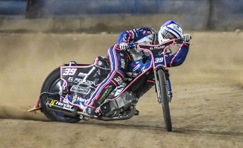 Imagen de la nota: Presencia de Zubillaga en la Pista 