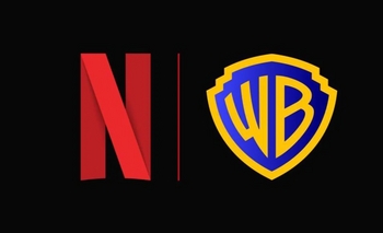 Imagen de la nota: Netflix y Warner: el plan que podría acortar la vida de las películas en los cines