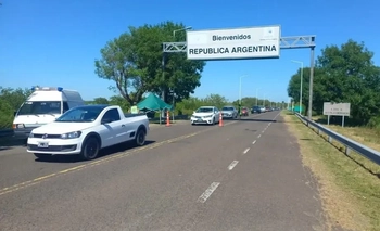 Imagen de la nota: Vacaciones en el exterior: ¿qué productos de origen animal y vegetal se pueden traer al país?