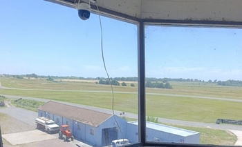 Imagen de la nota: Autoridades del AMCO siguen mejorando el autódromo