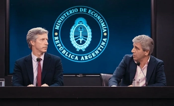 Imagen de la nota: Cómo es el pago que debe realizar Argentina el viernes