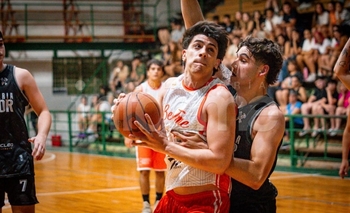 Imagen de la nota: El Torneo Comercial completó la primera semana