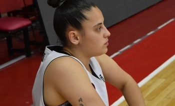 Imagen de la nota: “Lula” Juárez arrancó el año en Chañares