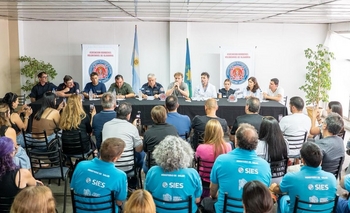 Imagen de la nota: Tragedia en la residencia: Cómo avanzan las pericias tras el incendio del geriátrico en barrio Isaura