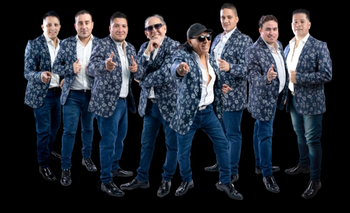 Imagen de la nota: “Los Charros” cerrarán la fiesta por el 139° aniversario de Hinojo