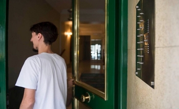 Imagen de la nota: Un cuarto de los inquilinos destina entre 60% y 100% de su sueldo para alquilar