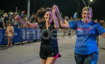 Imagen de la nota: Tiene fecha y lugar la 2° Correcaminata Nocturna