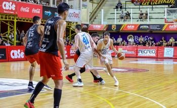 Imagen de la nota: Primer festejo del 2026 para Oberá Tenis Club