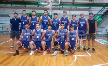 Imagen de la nota: Se van definiendo posiciones en el Torneo Comercial