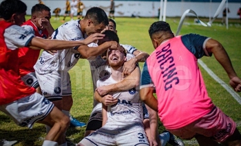 Imagen de la nota: Torneo Regional Amateur: Racing a 