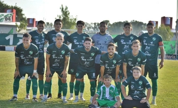 Imagen de la nota: La Región Pampeana Sur cerró los Cuartos con goles y penales