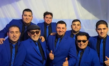 Imagen de la nota: Con el cierre de Los Charros, este domingo Hinojo celebra su 139° aniversario