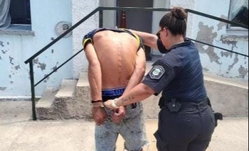 Imagen de la nota: Robó una bicicleta en Azul y fue aprehendido en Colonia Nievas