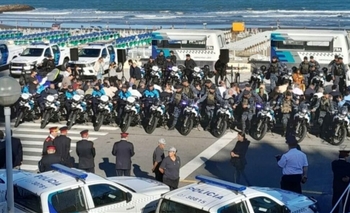 Imagen de la nota: Leguizamón cuestionó la falta de transparencia del Gobierno bonaerense en el Operativo Sol