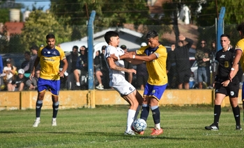 Imagen de la nota: Racing prepara una fiesta para la revancha de la 