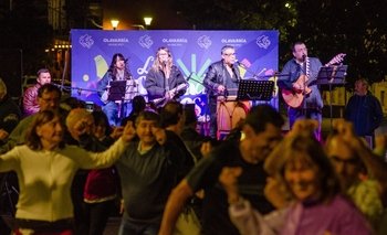Imagen de la nota: “Olavarría en Verano”: Música y baile en el Paseo Jesús Mendía
