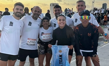 Imagen de la nota: Gran cantidad de locales en “La Carrera del Verano”