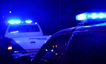 Imagen de la nota: Un menor fue asesinado durante una pelea de vecinos en Mendoza: tres demorados