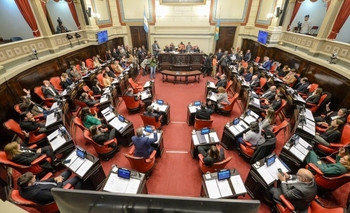 Imagen de la nota: La investigación por los presuntos abusos en el Senado bonaerense entra en una etapa clave