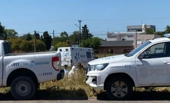 Imagen de la nota: Ruta 226: hallaron el cuerpo de la bolivarense intensamente buscada