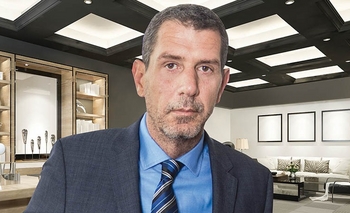 Imagen de la nota: Gobierno: renunció el secretario de Transporte, que había asumido en mayo del año pasado