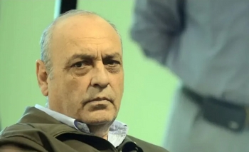 Imagen de la nota: Murió a los 84 años Raúl Guglielminetti, represor con múltiples condenas por delitos de lesa humanidad