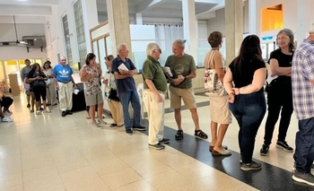 Imagen de la nota: Un municipio de la Séptima resaltó el cumplimiento de los vecinos en el pago de tasas