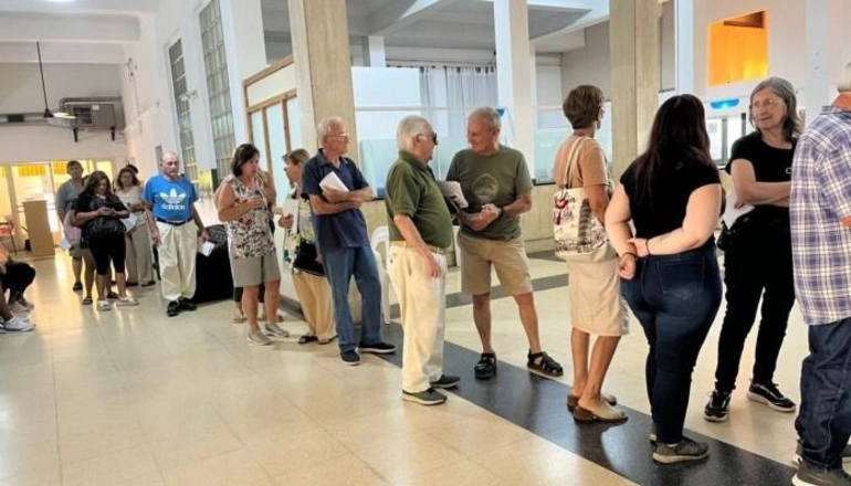 Un municipio de la Séptima resaltó el cumplimiento de los vecinos en el pago de tasas