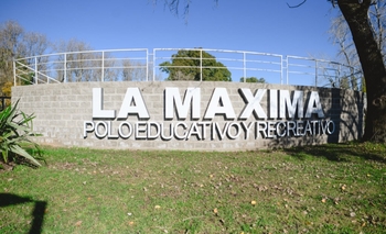 Imagen de la nota: Convocan a emprendedores para comercializar en el Polo Educativo y Recreativo