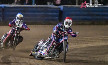 Imagen de la nota: Corrieron otra fecha del Campeonato Internacional