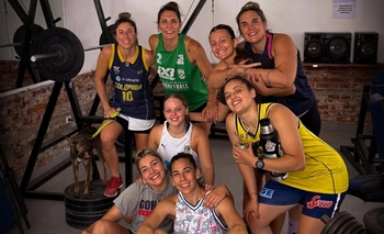 Imagen de la nota: Liga Nacional: triplete de victorias para el equipo de Juárez