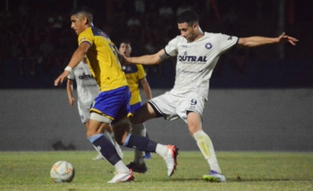 Imagen de la nota: Torneo Regional Amateur: Racing, a la Final