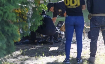 Imagen de la nota: Tragedia en Ostende: un hombre de 71 años mató a su hijo tras una pelea familiar