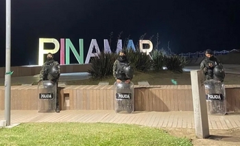 Imagen de la nota: Ola de robos en Pinamar: más de diez delitos en 72 horas