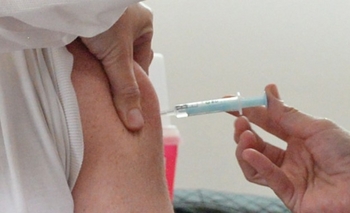 Imagen de la nota: Nuevo dispositivo de bloqueo en barrio CECO I ante un caso sospechoso de Coqueluche