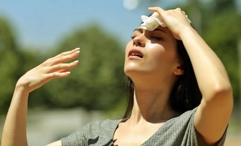 Imagen de la nota: Casi toda la provincia de Buenos Aires continúa bajo alertas por las elevadas temperaturas