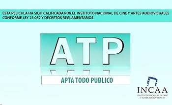 Imagen de la nota: El Gobierno derogó el régimen de calificación de películas de 1984