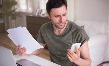 Imagen de la nota: Récord de deuda con billeteras virtuales: se duplicaron los créditos 