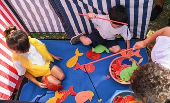 Imagen de la nota: Establecimientos maternales del SPB continuarán recibiendo solicitudes de inscripción