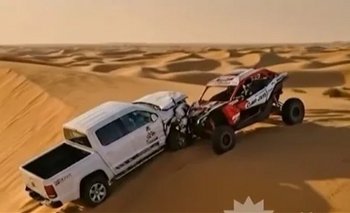 Imagen de la nota: Caso Bastián: los responsables del evento vial quedaron inhabilitados para conducir