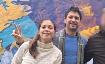 Imagen de la nota: Piden mantener la prisión preventiva a los acusados de abuso en el Senado bonaerense